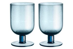 Maku veinipokaal sinine 35cl 2tk