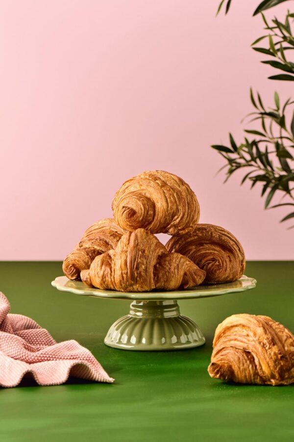 Tordialus Mynte Wasabi Ø29cm