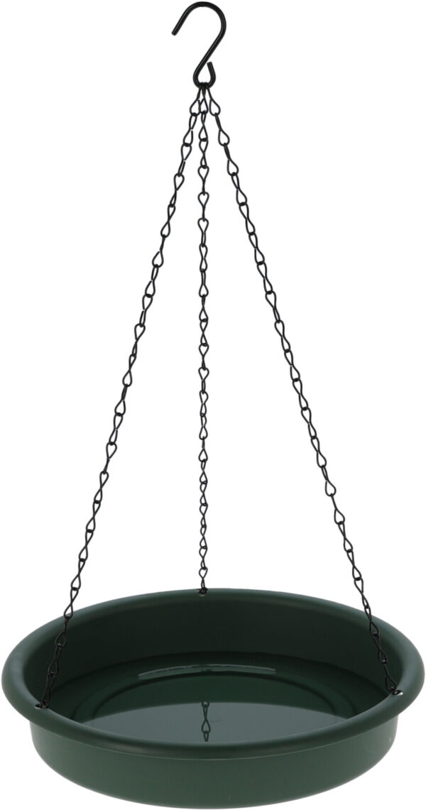 Linnusöögialus + vann