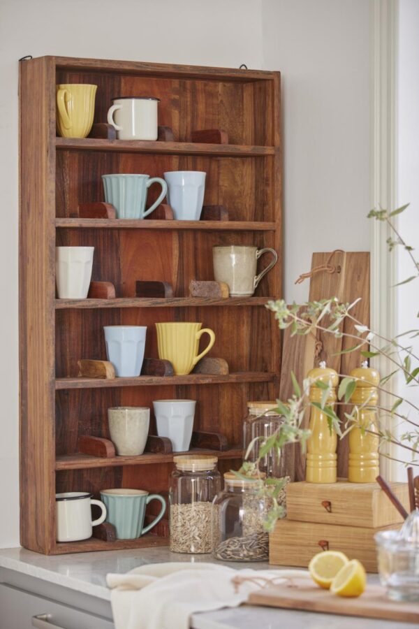 Kruus Mynte Green Tea 200ml