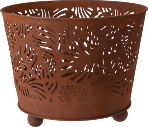 Tulease roostes Ø45x h35cm erinevad 1tk