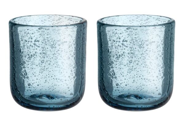 Maku joogiklaas sinine 35cl 2tk