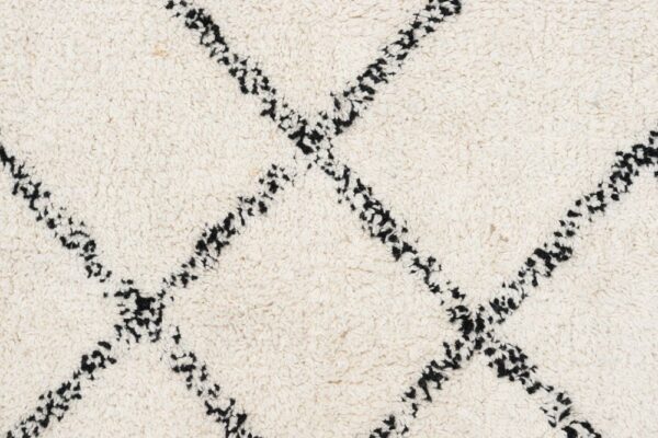 Vaip Fanni Aura naturaalvalge 140x200cm