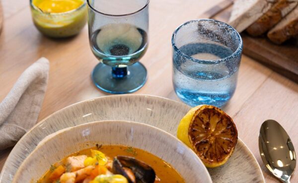 Maku joogiklaas sinine 35cl 2tk