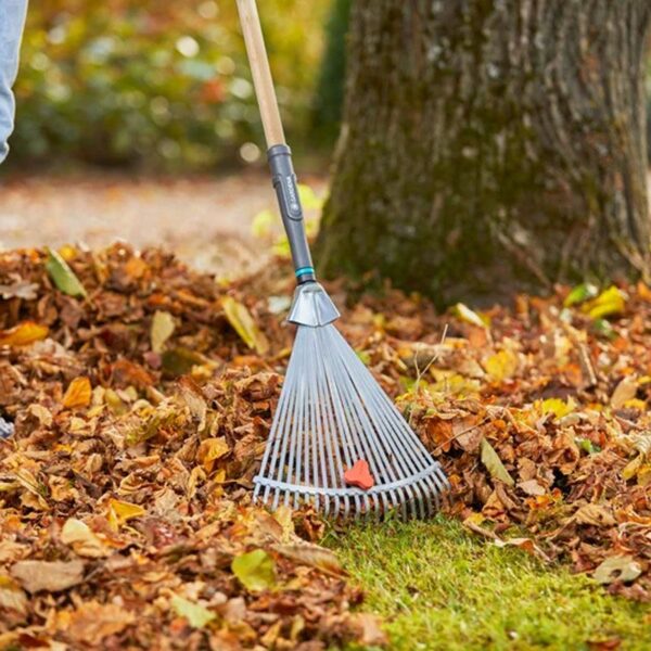 Gardena reha PureLine reguleeritav