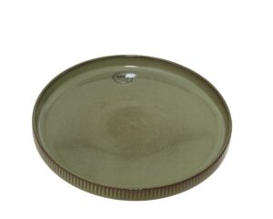 Taldrik Stone roheline 20cm