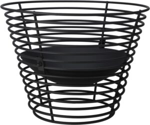 Tulease must Ø53xh40cm