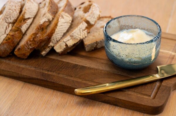 Maku kauss sinine 0,2l 2tk