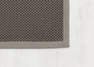 Vaip Fanni K graniithall sisal 60x90cm