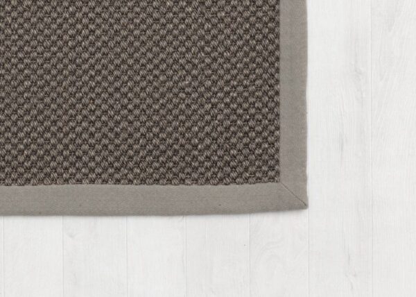 Vaip Fanni K graniithall sisal 60x90cm