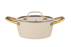 Maku keedupott beež 20cm 2,4L