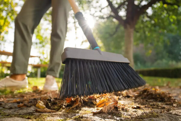 Gardena terrassihari PureLine 32cm