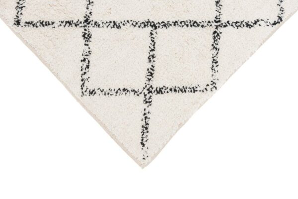 Vaip Fanni Aura naturaalvalge 140x200cm