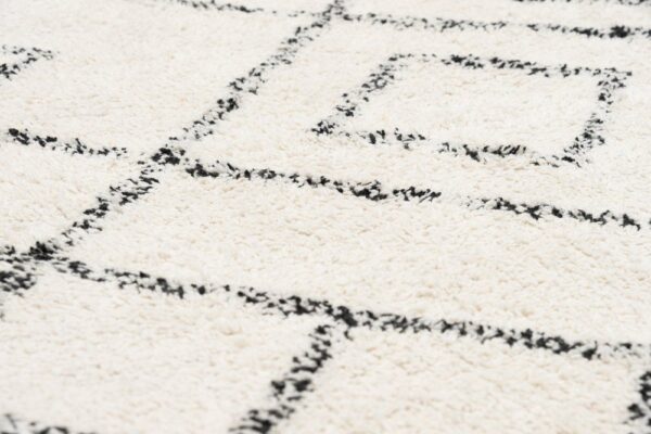 Vaip Fanni Aura naturaalvalge 140x200cm