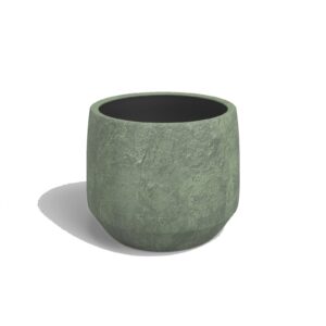 Lillepott Venus Ø19cm roheline