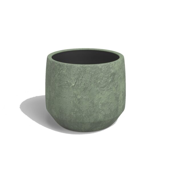 Lillepott Venus Ø19cm roheline