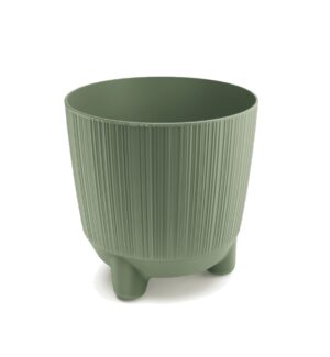 Lillepott Ryfo N Ø16,8x h17cm roheline