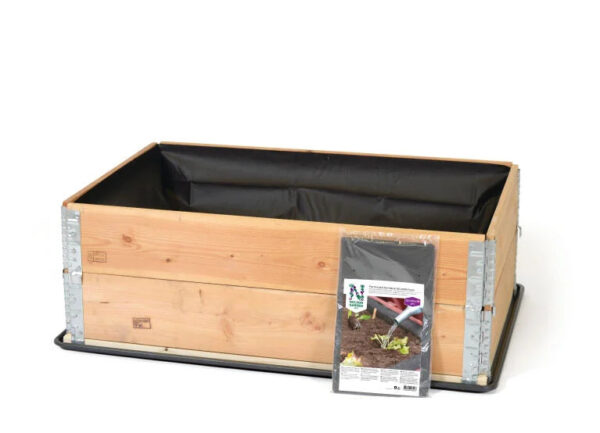 Kasvatuskasti peenravaip 80x120x38cm