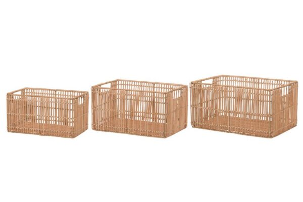 Korv Kaisla 38x26x h19,5cm