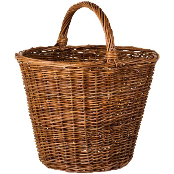 Punutud kord sangaga 40x36x h42cm