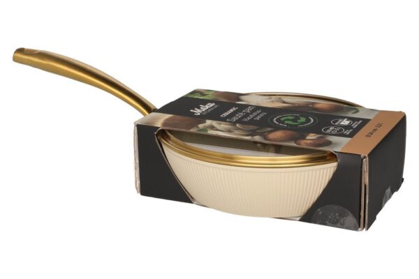 Maku keedupott beež 24cm 2,2L