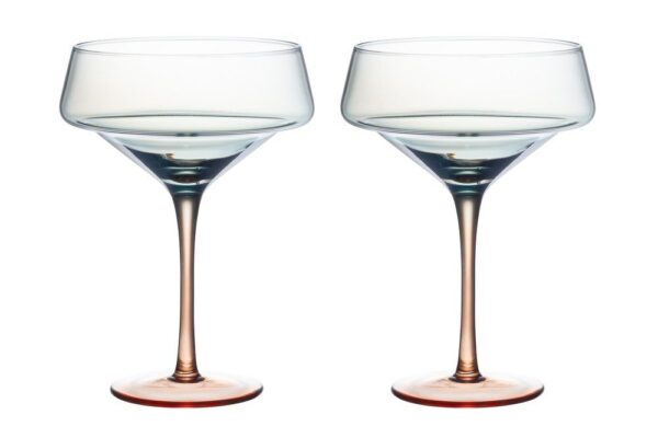 Maku pokaal sinine/beez 45cl 2tk