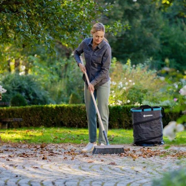 Gardena tänavahari PureLine 45cm