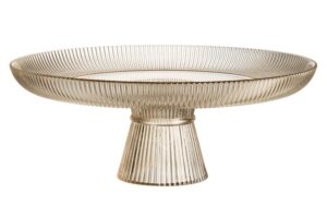 Maku kauss jalal shampanja Ø30cm