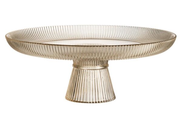 Maku kauss jalal shampanja Ø30cm