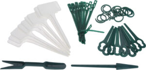 Aiatarvikute komplekt 52tk