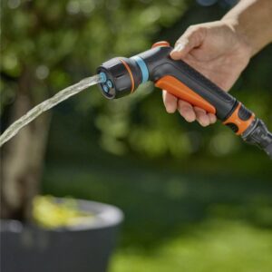Gardena kastmispüstol Classic Compact