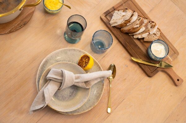 Maku Mist sügav taldrik 20cm