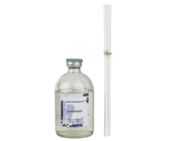Difuuser Lavendel lilla 100ml