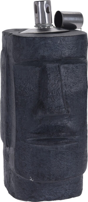 Õlilamp Easter Island