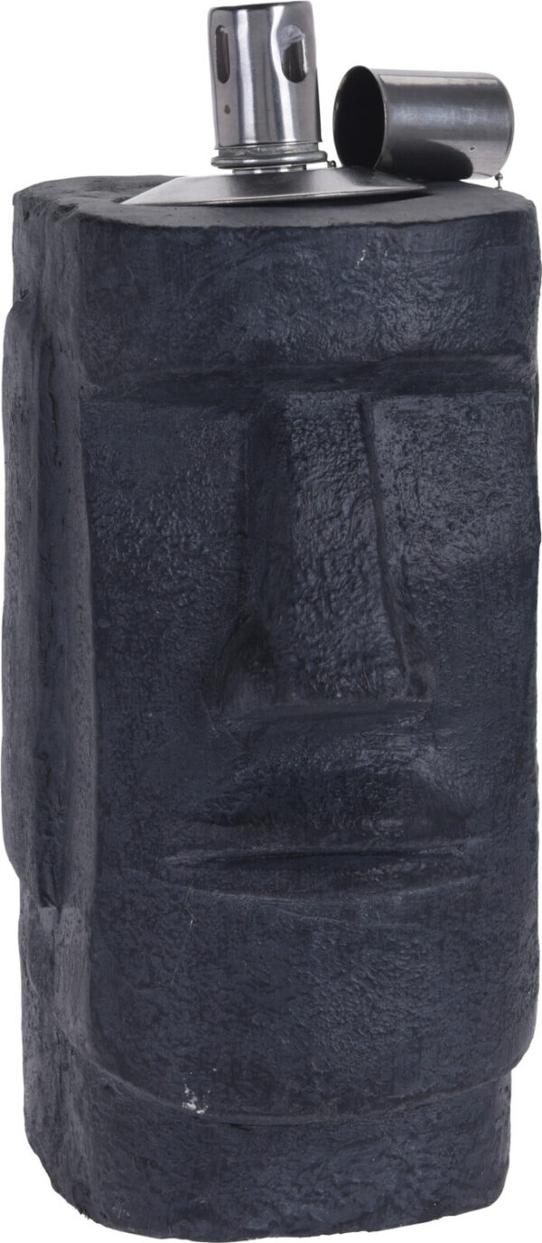 Õlilamp Easter Island