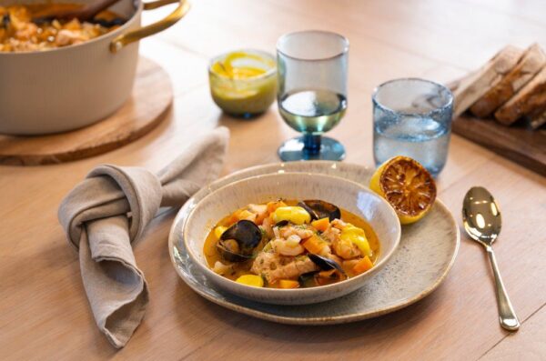 Maku Mist taldrik 27cm