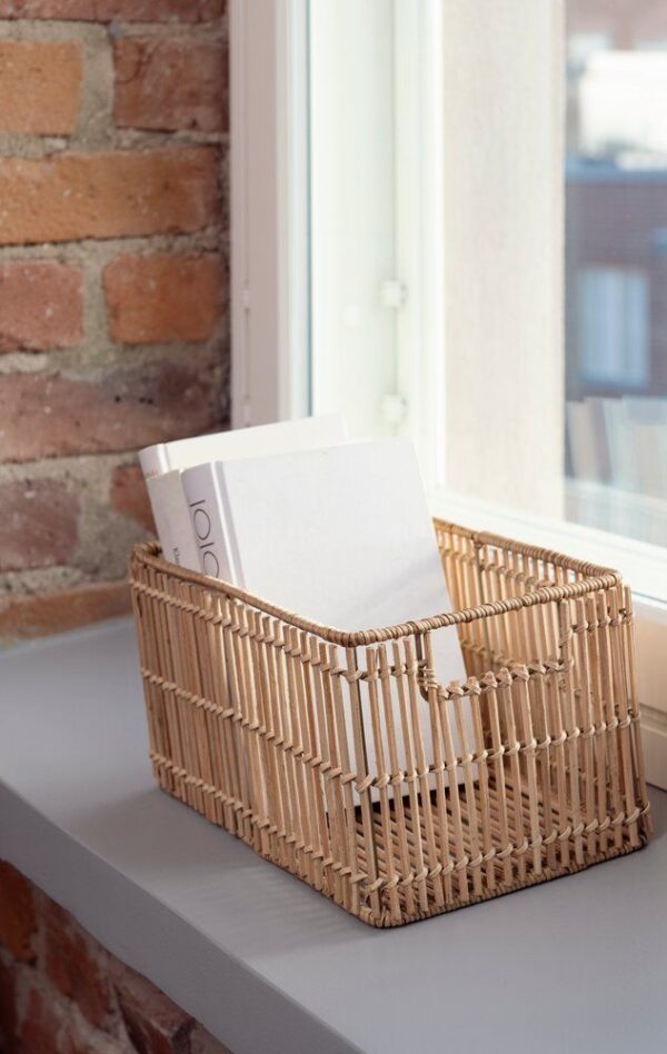 Korv Kaisla 29x19x h16cm