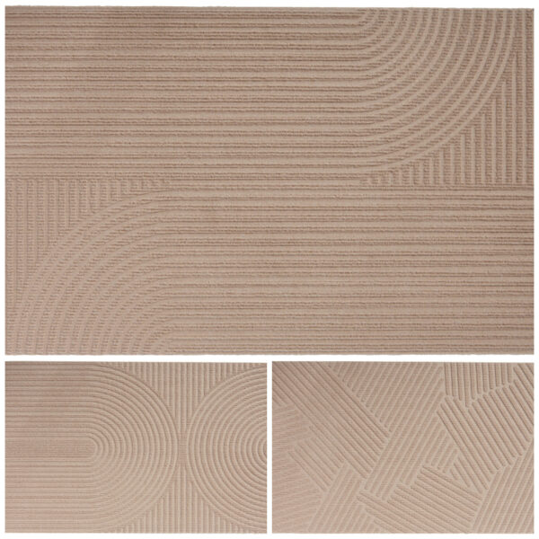 Uksematt 75x45cm erinevad 1tk