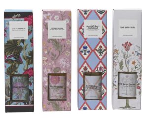 Difuuser 100ml erinevad 1tk