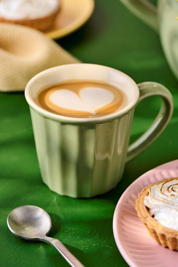 Tass Mynte Wasabi 200ml