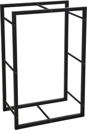 Küttepuude alus 45x28x h70cm