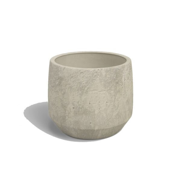 Lillepott Venus Ø19cm beež