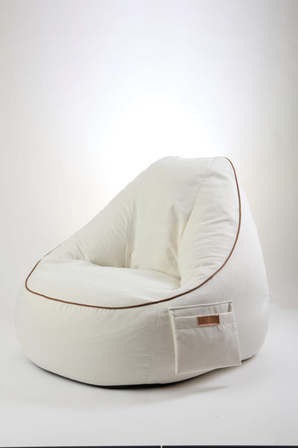 Loopseat suur kott-tugitool erinevad värvid