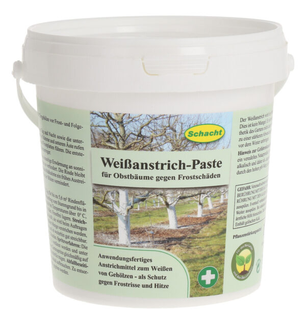 Baltic Agro viljapuude tüvevalgendi pasta 1,5kg