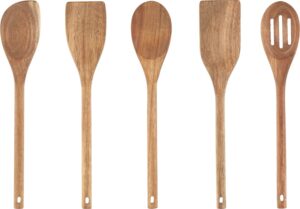 Maku köögitarvikud 5tk