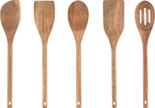 Maku köögitarvikud 5tk