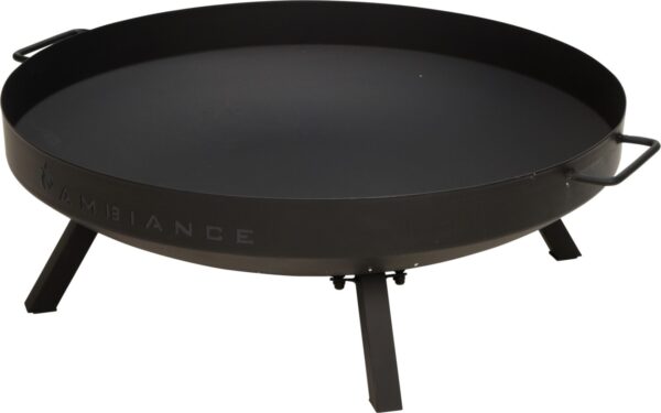 Tulease must Ø75x h27cm