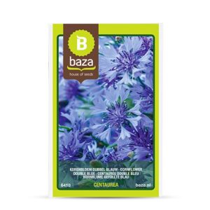 Rukkilill ‘Double Blue’ 1g