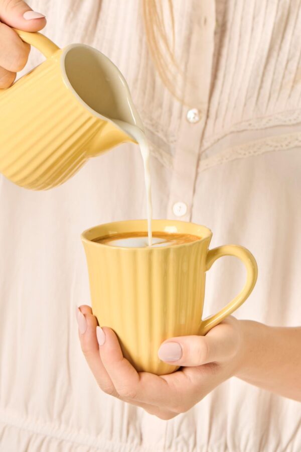 Kruus soontega Mynte Lemonade 240ml