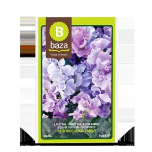 Lillhernes ‘Royal Family’ 2,5g